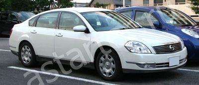 Ремонт генератора Nissan Teana I, Купить генератор Nissan Teana I